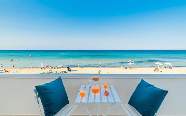Playa D'Oro Beach House