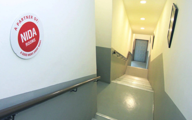 Nida Rooms Chemor Railway Line at DS Hotel