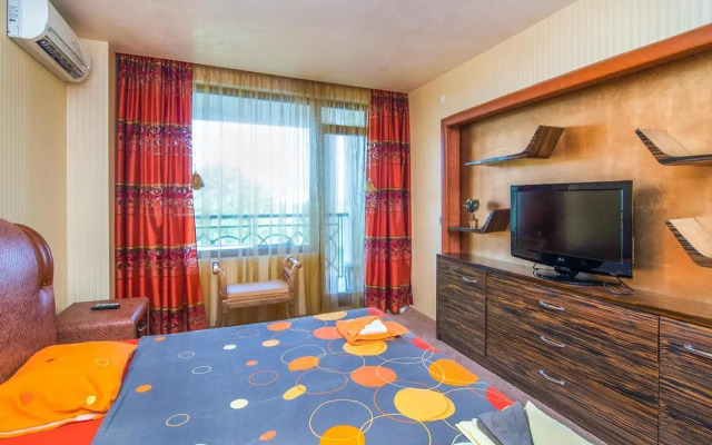 Golden Sands Iglika Apartment