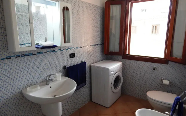 Casa Civetta