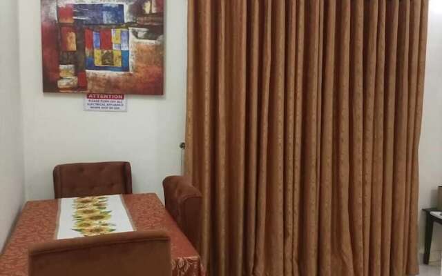 Ajah Apartment & Suites