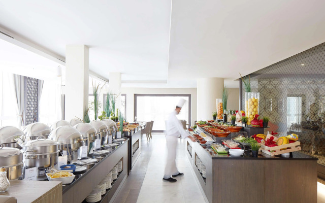 Rixos Obhur Jeddah Resort & Villas