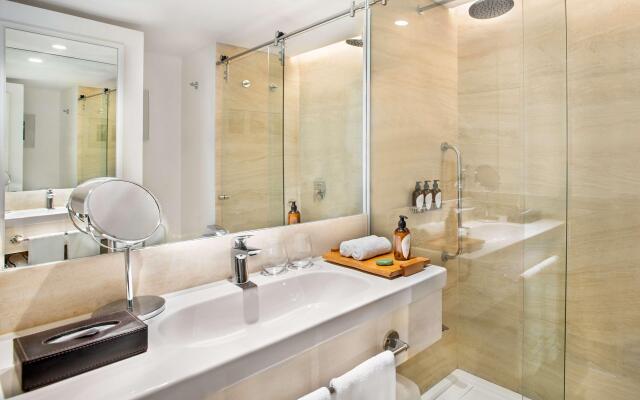 Gran Melia Iguazu Hotel
