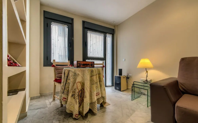 Apartamento Torre El Mirador - Adults Only