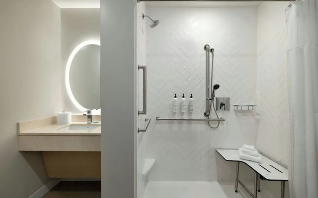 TownePlace Suites Duluth