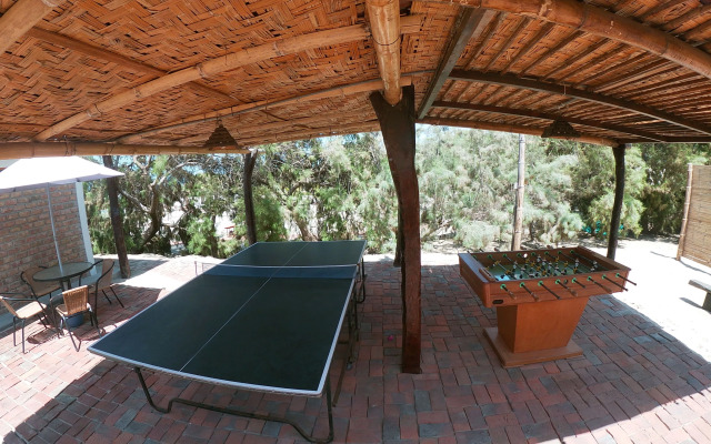 Punta del Norte Bungalows