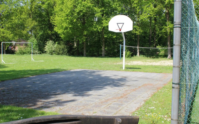 Vakantiehuis Veluwemeer