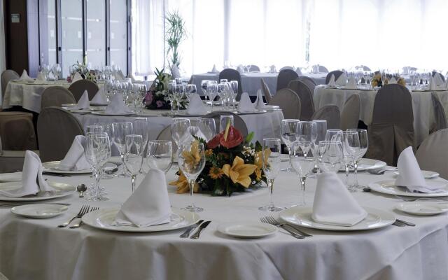 Hotel Ciudad de Castelldefels