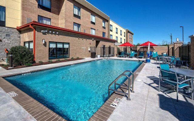 TownePlace Suites Hattiesburg