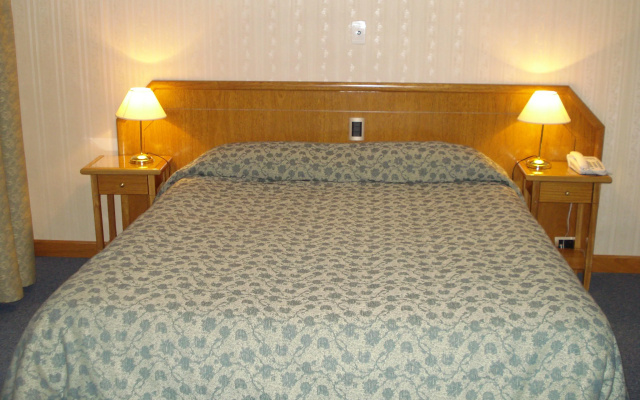 Hotel Astor