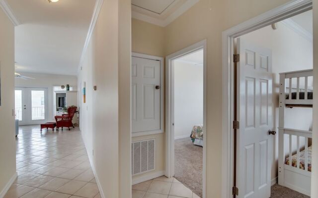 Spinnaker Pointe Unit 3B