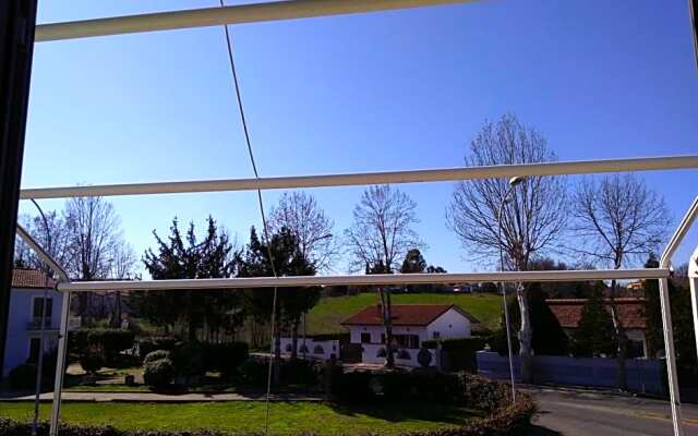 Hotel Sassacci