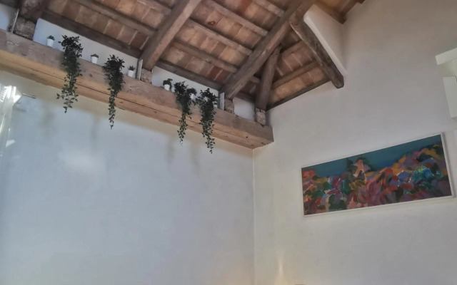 Romantic Sky Apartment