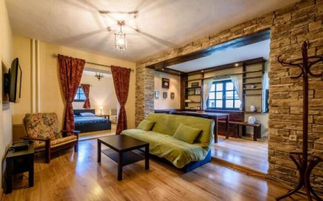 Ubytování Fillomena