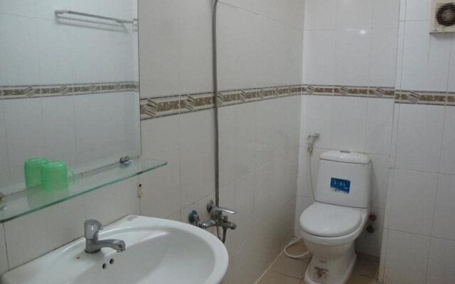 Anh Linh Hotel