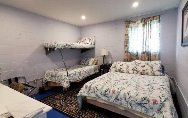 Jailhouse Bed & Breakfast