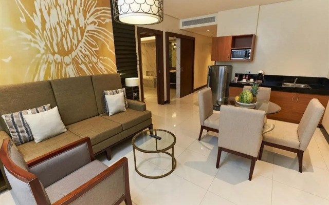 Summit Hotel Tacloban