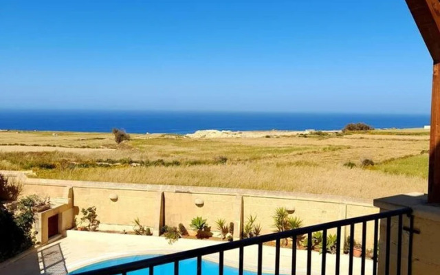 Tas Suplu Farmhouse Gozo