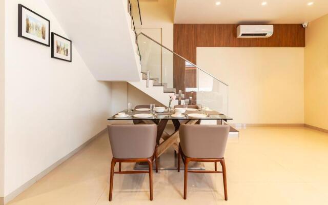 ALYF at Tropical Grand Villa 29, Lonavala