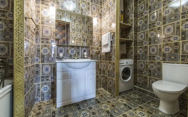 Magnificent Apartment at Luteranska