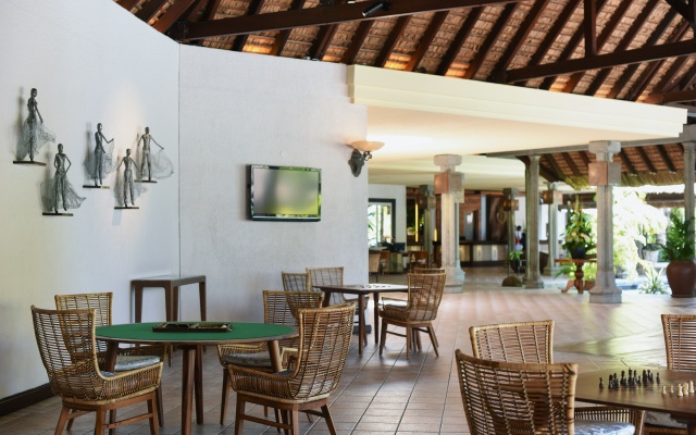 Dinarobin Beachcomber Golf Resort & Spa