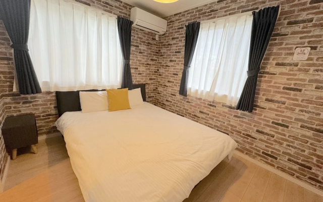 Grandioso Okinawa Villa Onna 1