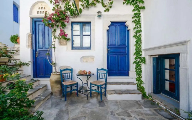 Venetiko Apartments
