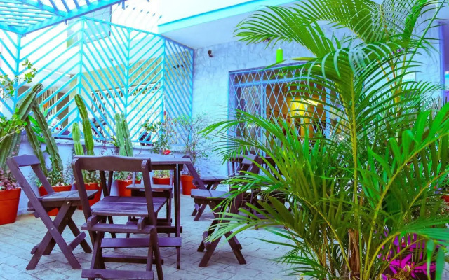 Kera Smart Hostel