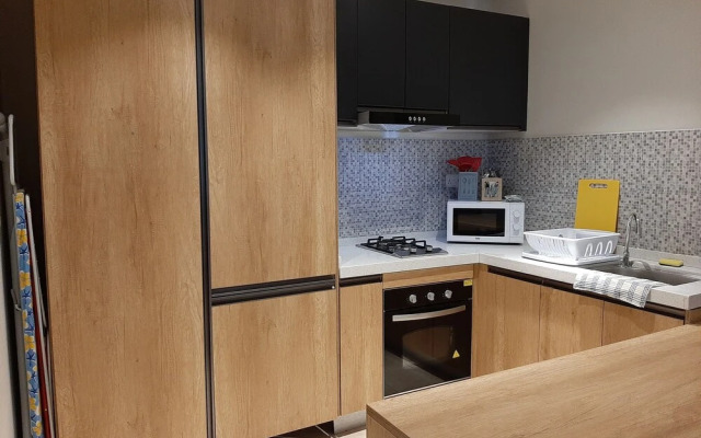 Forest View Apartments