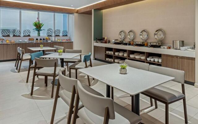 Fairfield by Marriott San Jose Airport Alajuela