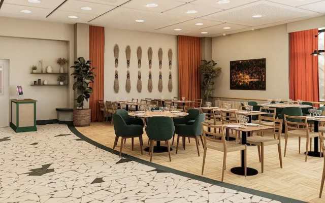 Studio im Ferienpark in Schoneck