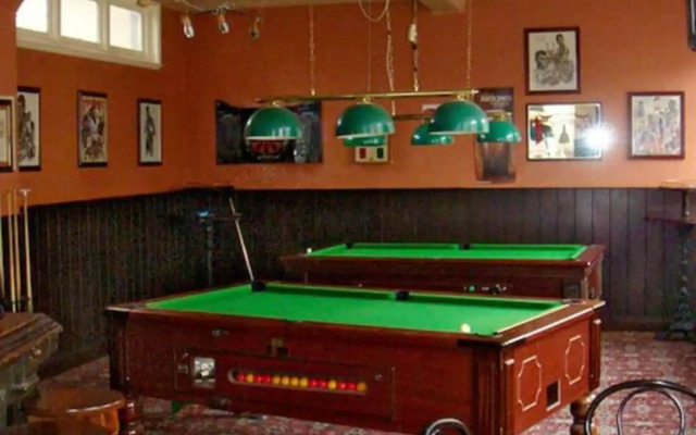 Forest Gate Hotel