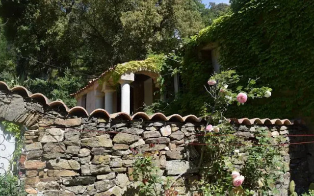 La Vieille Bastide