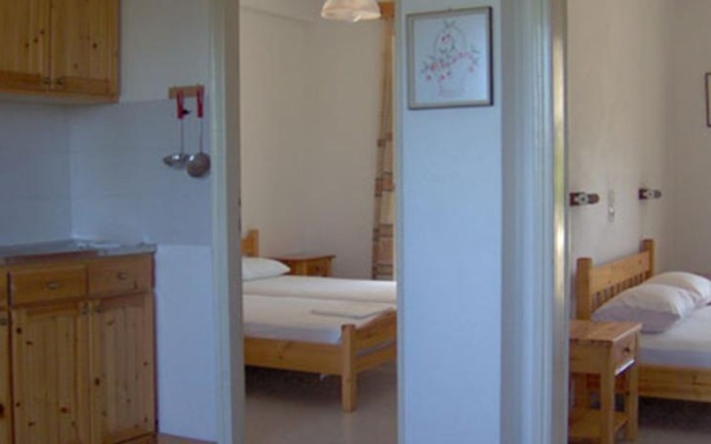Anastasia Apartments