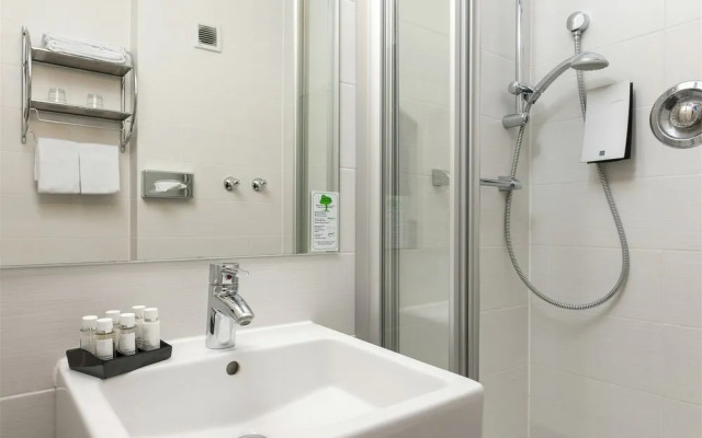 Wyndham Garden Bad Kissingen