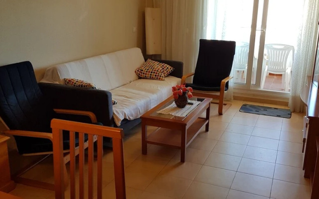 Apartamento Punta Cormoran