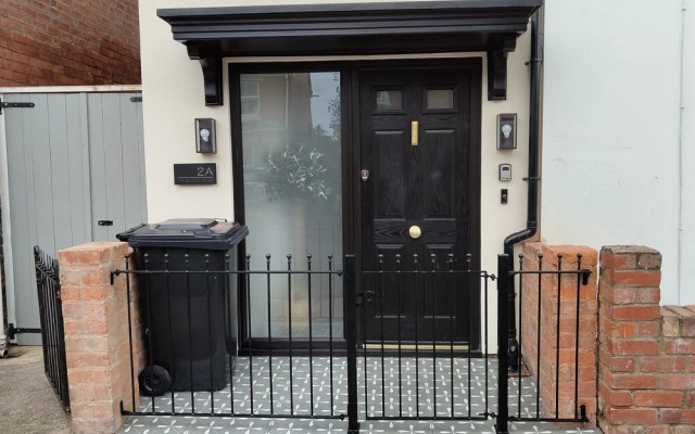 Spa Like Bathrooms & Luxurious Accommodation