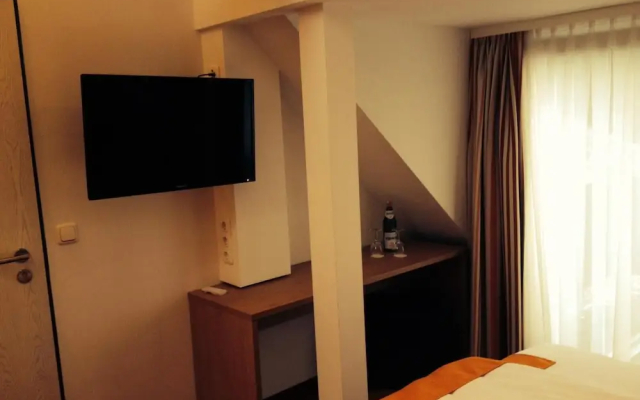 Hotel Sarah