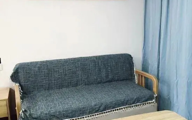 Xu Wenyouran Homestay