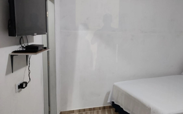 Suites Recanto dos Coqueirais Beach