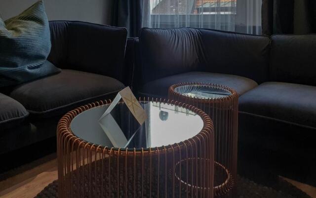 Boutique Hotel Falkenturm