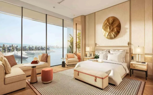 Jumeirah Marsa Al Arab Dubai