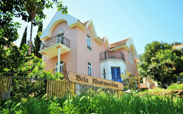 Bela Adormecida B&B