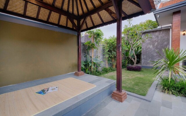 Nadira Bali Villa