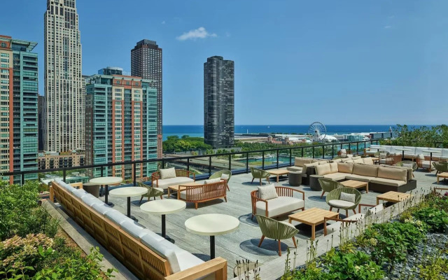 The St. Regis Chicago