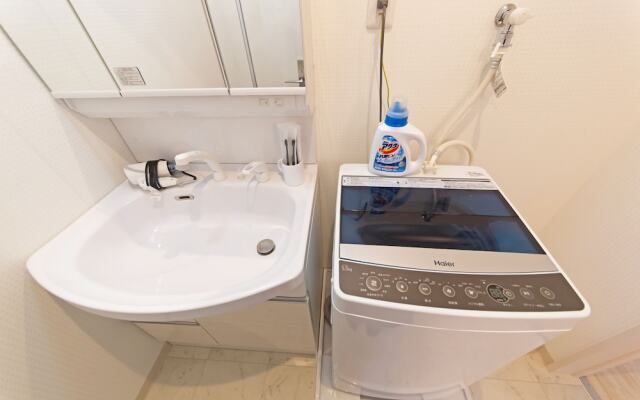 Grandouce Shin-Imamiya-Nishi