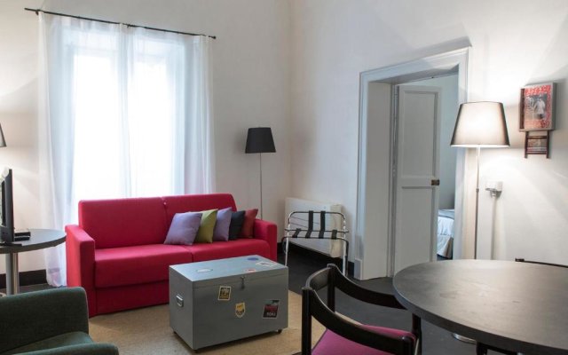 Palazzo Melfi Suite - Hotel