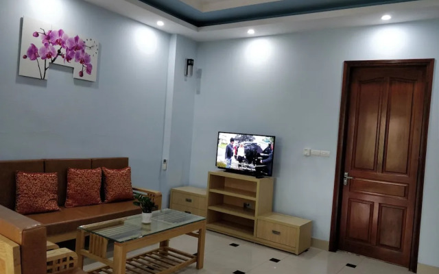 Zody Apartment