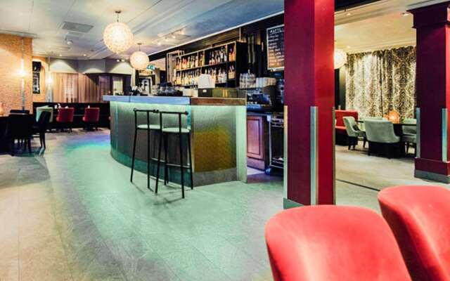 Quality Hotel Grand Kongsberg