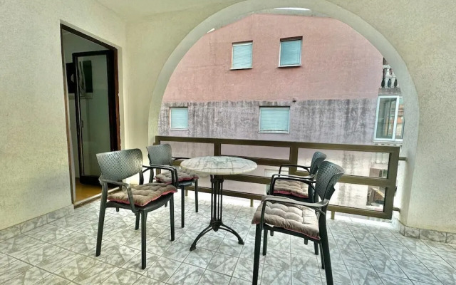Apartments HMD
